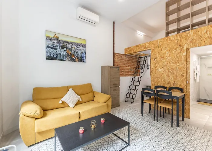 Galileo Apartment